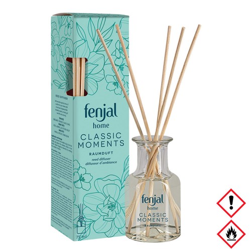 Fenjal home room fragrance - fenjal,