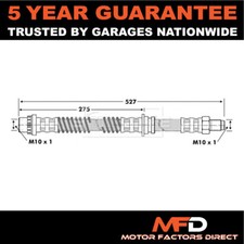 Fits Rover 75 1999-2005 MG ZT