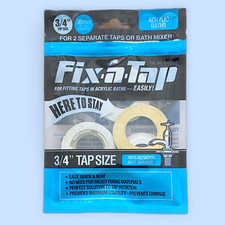 Essex Fix-a-Tap Kit 3/4 36mm