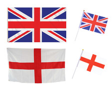 UK Great Britain Union Jack