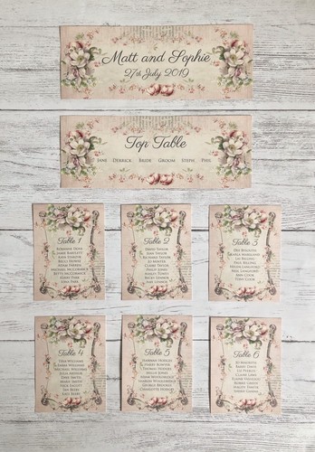 Wedding table plan - wedding,