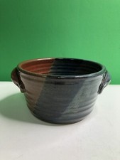 2008 Neal Pottery Bread Baker