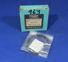 TRIUMPH TROPHY TR25W B25