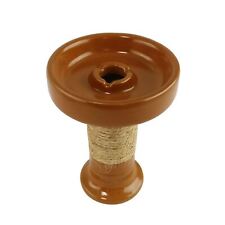 Notch Phunnel Bowl w Hessian