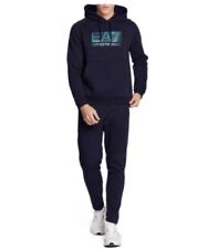 EMPORIO ARMANI EA7 Navy Blue 2