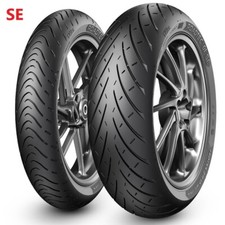 Motorcycle Tyres Metzeler