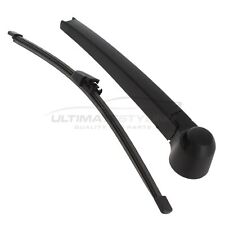 Rear Windscreen Wiper Arm &