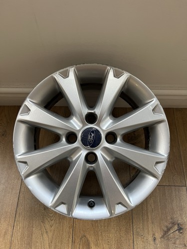 Ford fiesta zetec mk7 - ford,