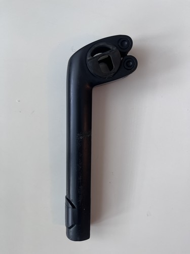 Trek domane gen - trek, seatpost/