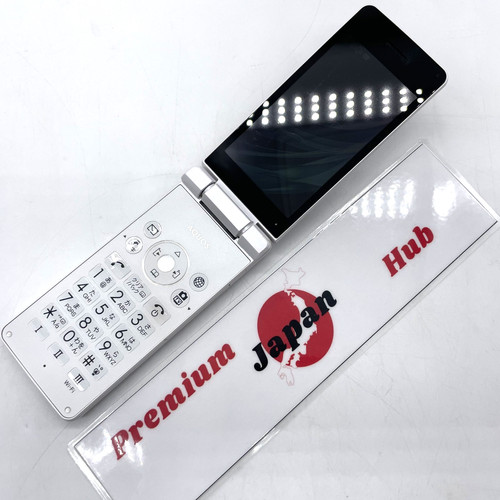 Sharp aquos keitai 805sh - sharp,