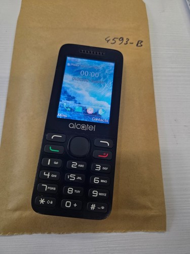 Alcatel one touch 2038x - one,