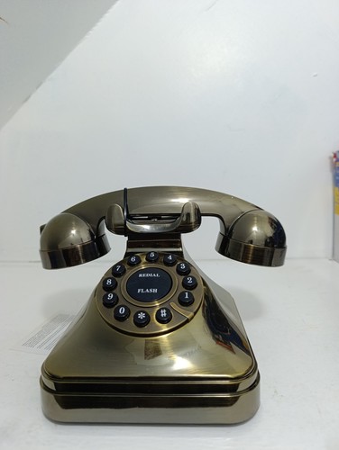 Antique decorative bronze - antique,