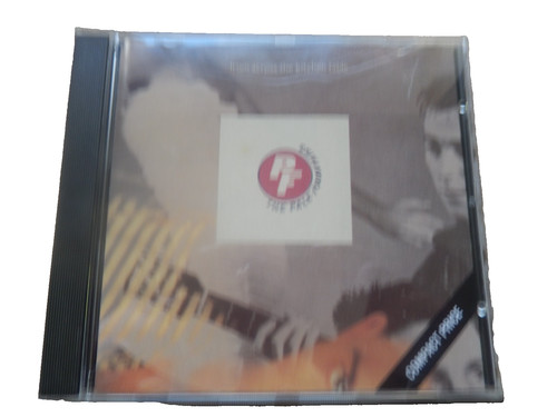 The pale fountains from - the,