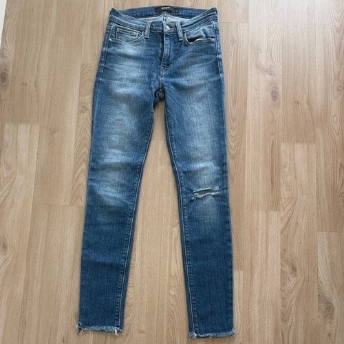 Hudson nico super skinny - nico,