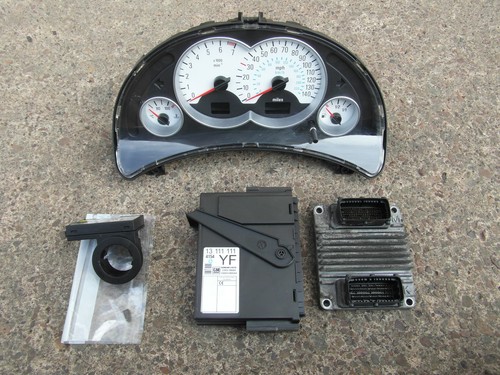 Vauxhall corsa 4 automatic - corsa, 1.4