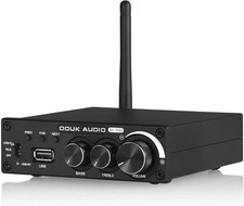 Douk Audio 320W Bluetooth 5.0