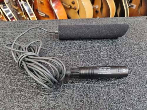 Akg 747 shotgun mini - akg,