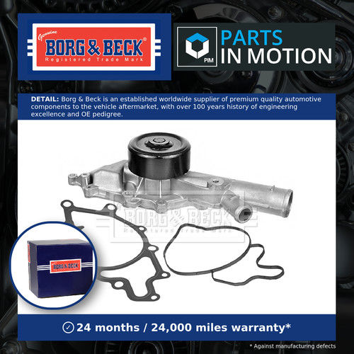Water pump fits mercedes c220 - water,