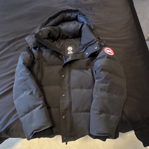 Canada goose wyndham - goose, men's
