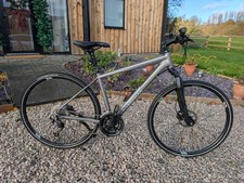 Boardman MTX 8.6 Hybrid Bike Medium