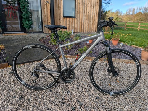 Boardman mtx hybrid - boardman,