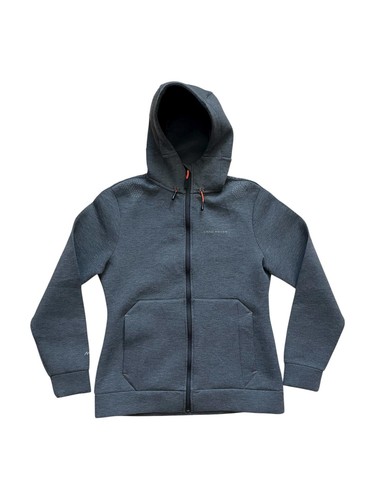 Musto land rover hoodie - rover,