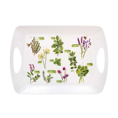 Serving tray herb - serving, jennifer