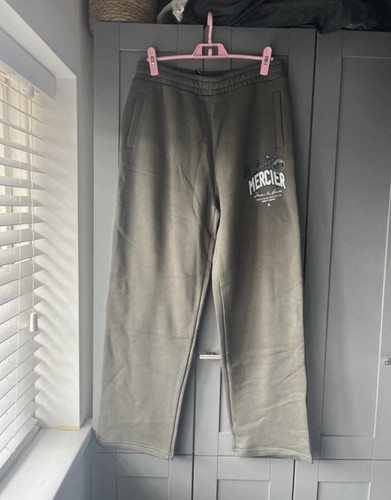 Khaki green men mercier - khaki, men’s