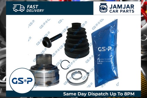 Gsp 803107 drive shaft - drive, linkage