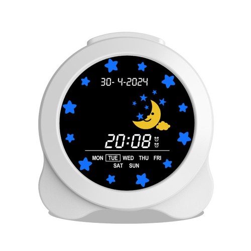 Groov kidz sleep trainer - groov-e,