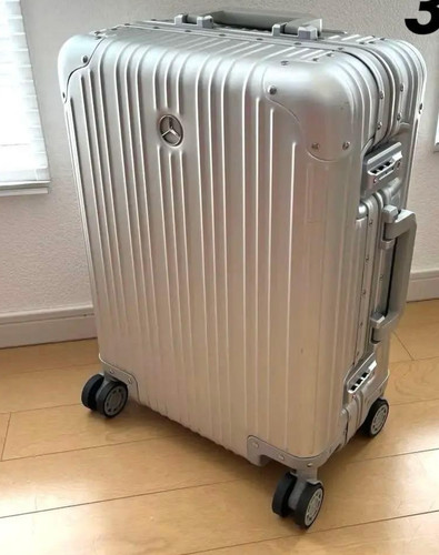 Rimowa mercedes benz - rimowa, 32l