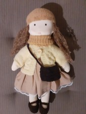 Waldorf-Inspired-Doll