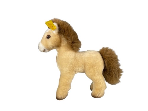 Steiff animal 097522 - animal,