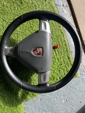 boxster/997/996 steering wheel