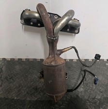 MINI Exhaust Manifold
