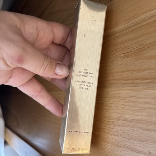 Kevyn aucoin celestial - kevyn, skin