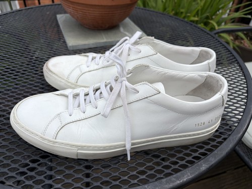 Common projects achilles - projects, low