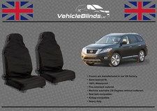 Seat Covers For Nissan