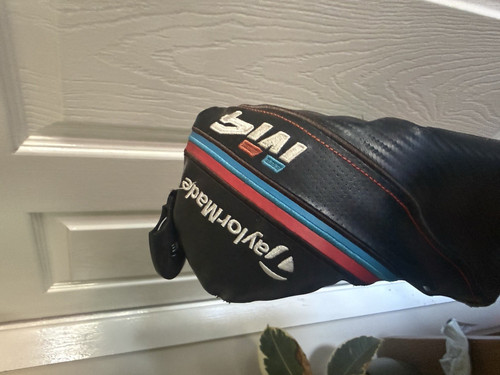 Taylormade 3hl 5 - m4,