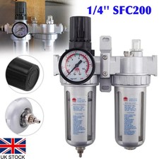 1/4'' SFC200 Air Line Filter