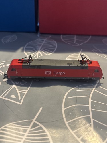 Arnold gauge cargo 152 - db,