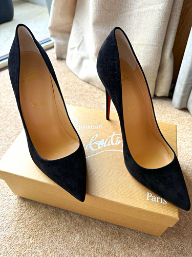 Christian louboutin pigalle - christian,