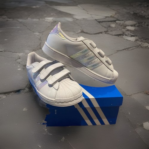 Adidas superstar white - adidas,