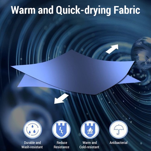 2mm neoprene full - full, rash
