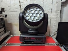 ADJ American DJ Inno Color Beam Z19 190w LED Zoom Moving Head