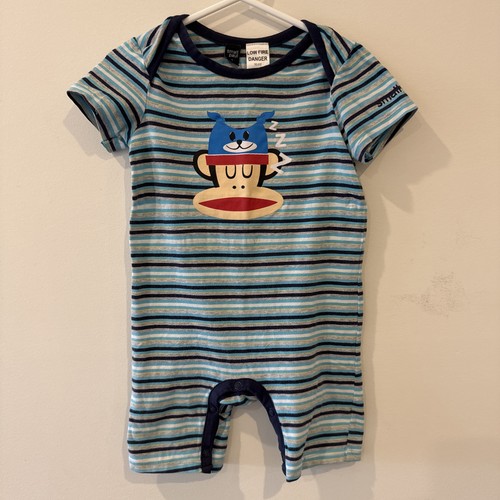 Paul frank small - paul,