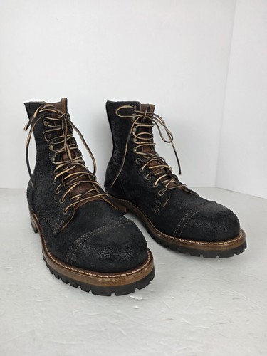 Truman boots rough - boots,