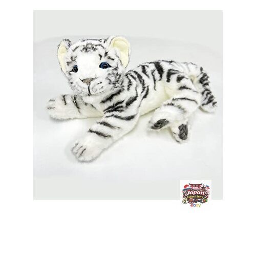 New hansa plush - new, toy