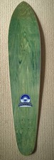 Sector 9 Longboard Deck  -