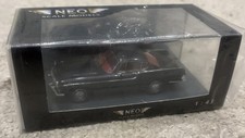 Neo Models Volvo P1800 in Grey